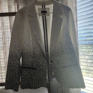 Merona blazer